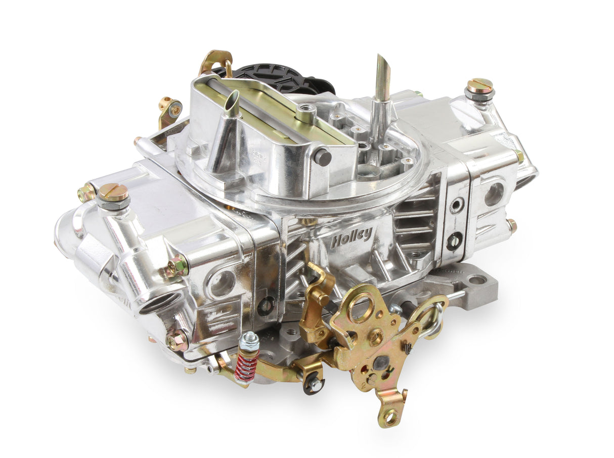 Holley 0-81570 570 CFM Street Avenger Carburetor