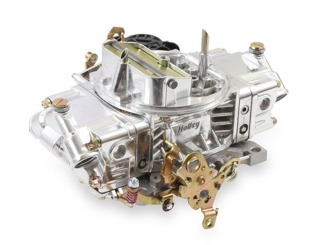 Holley 0-81570 570 CFM Street Avenger Carburetor