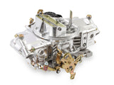 Holley 0-81670 670 CFM Street Avenger Carburetor