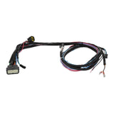 MSD Ultra 6AL Plus Ignition Control - Black - 65233