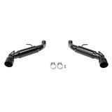 Flowmaster Outlaw Axle-back Exhaust System - 817745