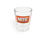 NOS Shot Glass - 36-489