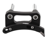 MSD Adjustable Billet Timing Pointer - SBF - 89889
