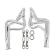 Hooker Super Competition Long Tube Headers - Ceramic Coated - 2116-1HKR