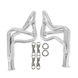 Hooker Super Competition Long Tube Headers - Ceramic Coated - 2116-1HKR