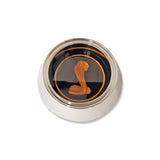 Scott Drake Shelby Wheel Center Cap - S9MS-1130-D