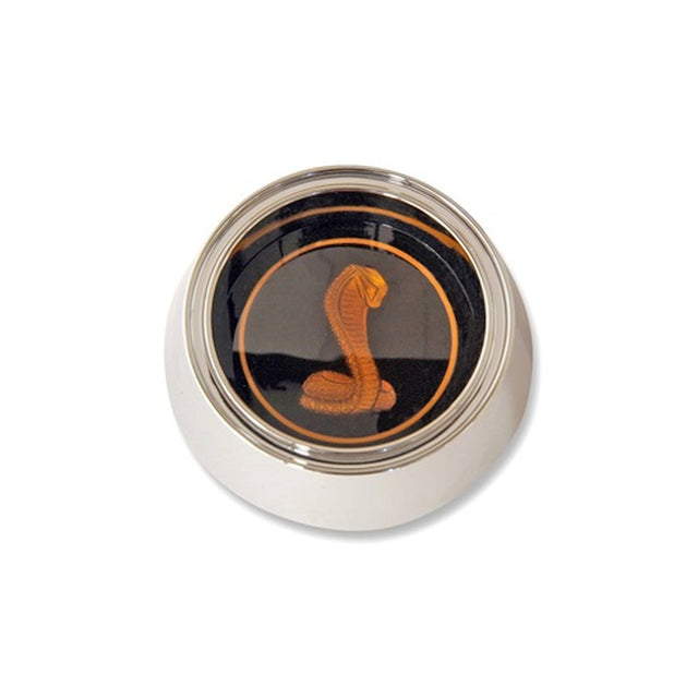 Scott Drake Shelby Wheel Center Cap - S9MS-1130-D