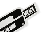Mr Gasket Decal - 4