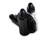 Holley 12-892 Billet EFI Return Style Fuel Pressure Regulator