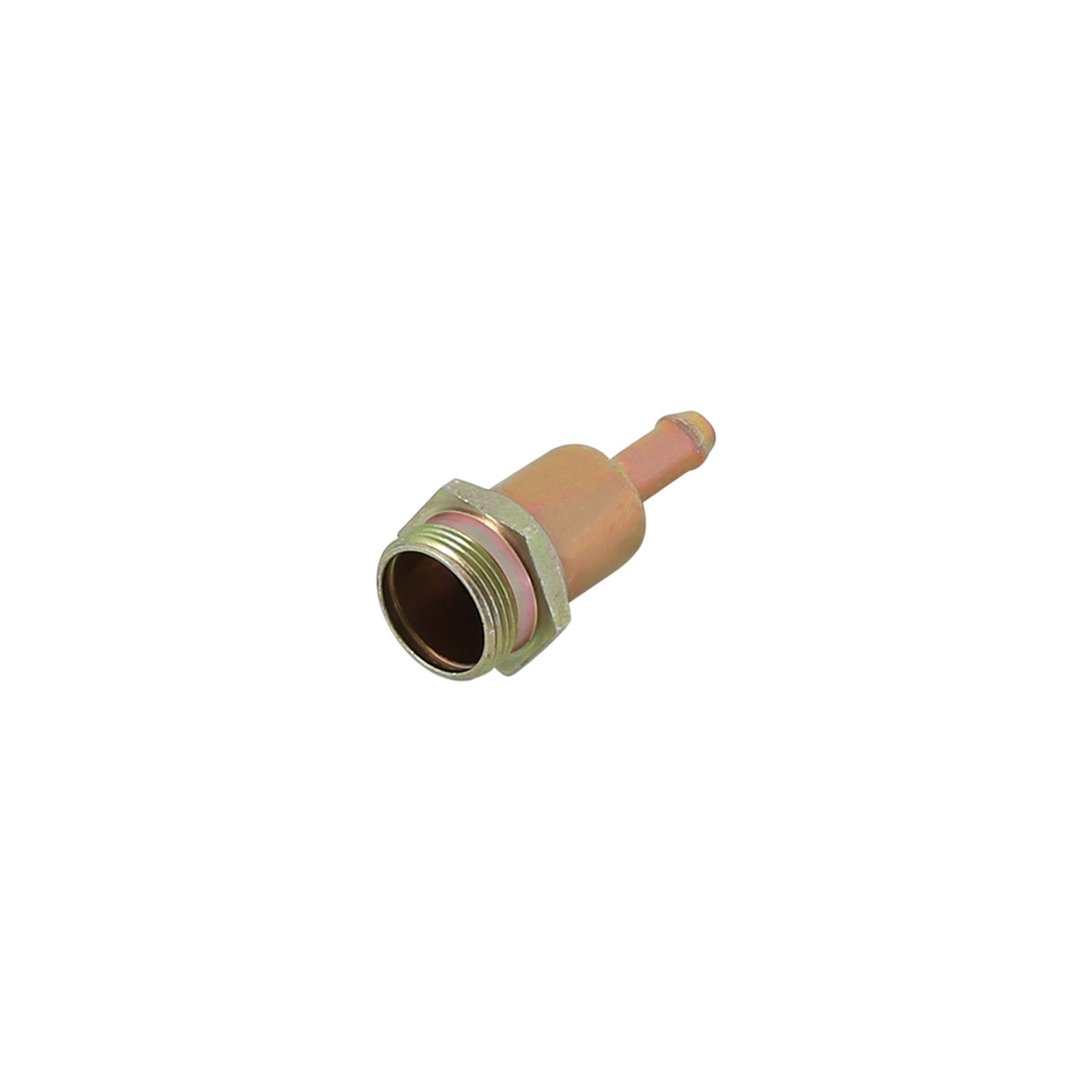 Quick Fuel Technology 7/8-20 fuel inlet 5/16" Barb - 19-500QFT