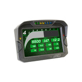 AEM CD-7 Carbon Non-Logging/ Non-GPS Display - 30-5700