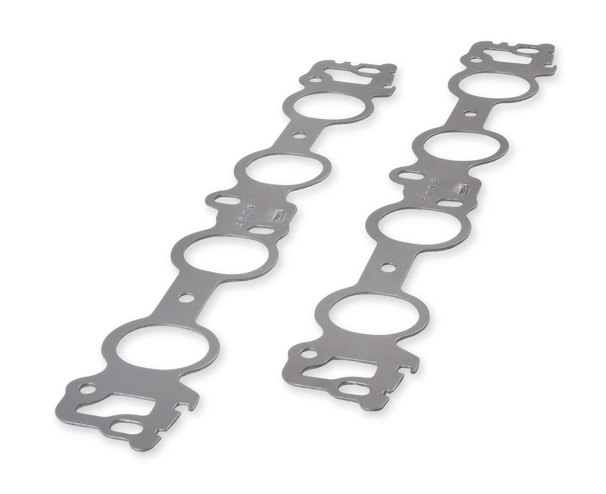 Mr Gasket Ultra-Seal Intake Manifold Gaskets - 5838