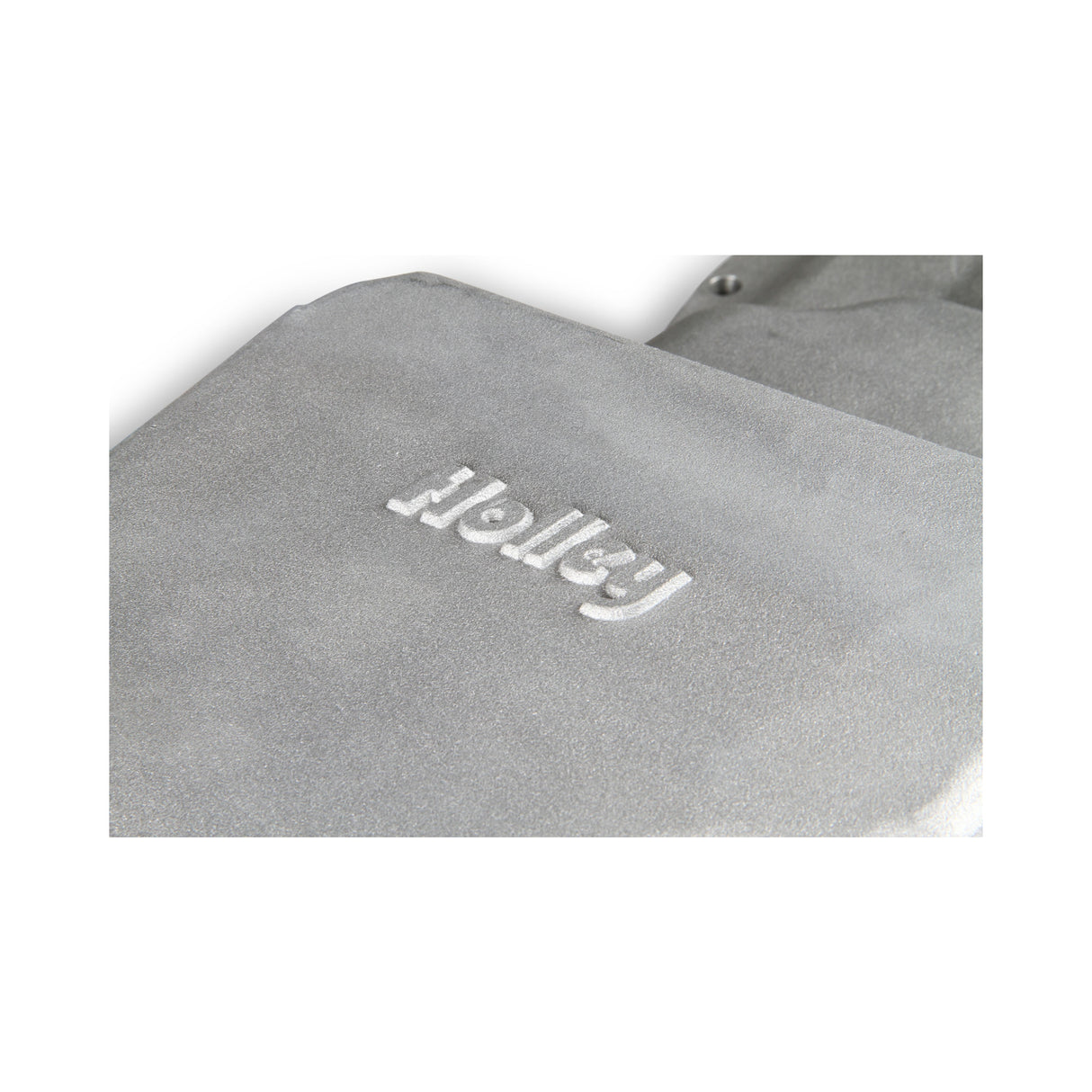 Holley 302-22 GM Gen V LT Swap Oil Pan - Drag Race - As Cast with Turbo Oil Return