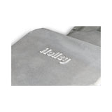 Holley 302-22 GM Gen V LT Swap Oil Pan - Drag Race - As Cast with Turbo Oil Return