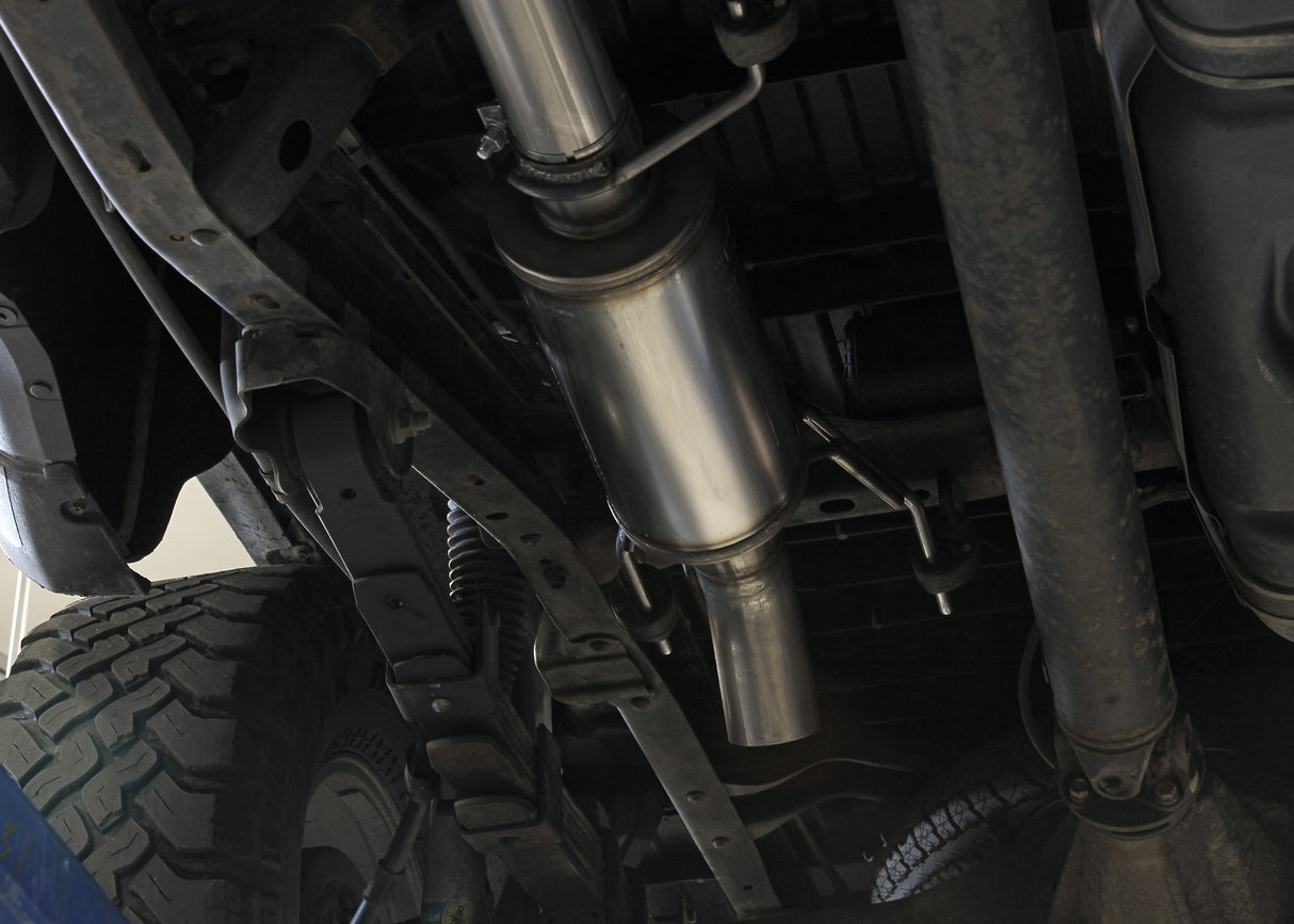 Flowmaster Flow FX Extreme Cat-Back Exhaust System - 717971