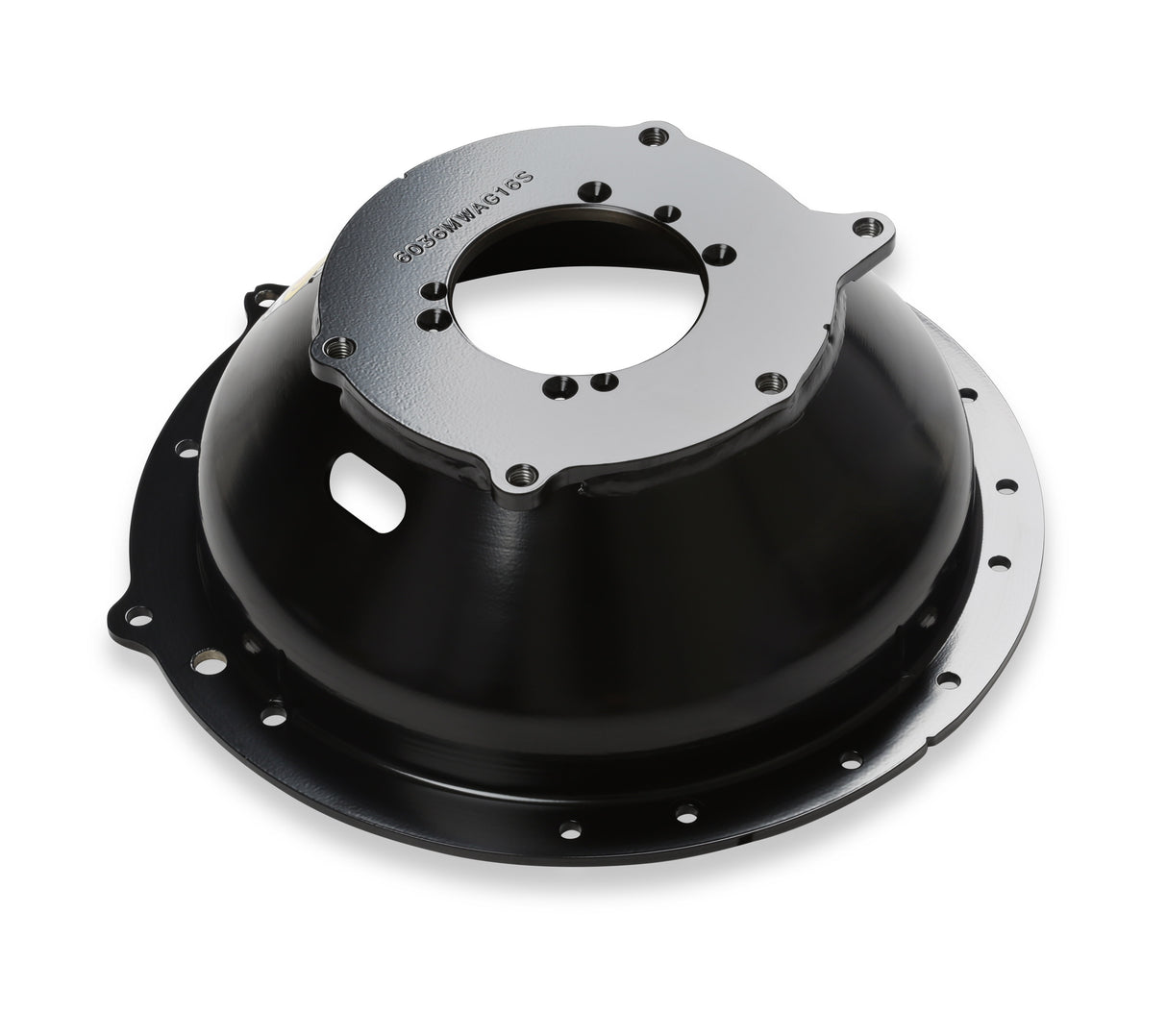 Quick Time BELLHOUSING - CHEVY LS - WITHOUT STARTER POCKET - RM-6036MWA