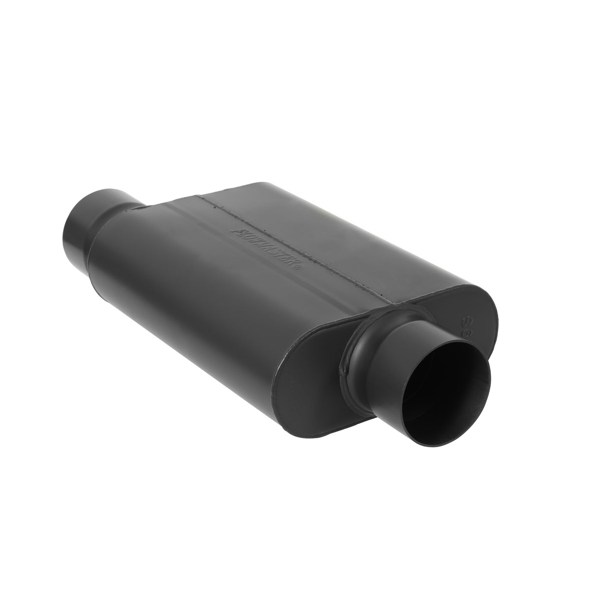 Flowmaster 40 Series Delta Force Race Muffler - 8435419