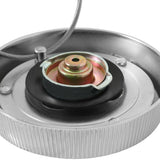 Scott Drake Gas Cap Standard - C6ZZ-9030-B