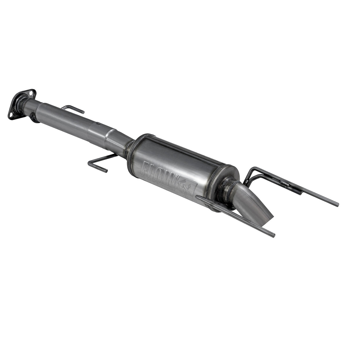 Flowmaster Flow FX Extreme Cat-Back Exhaust System - 717984