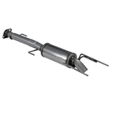 Flowmaster Flow FX Extreme Cat-Back Exhaust System - 717984