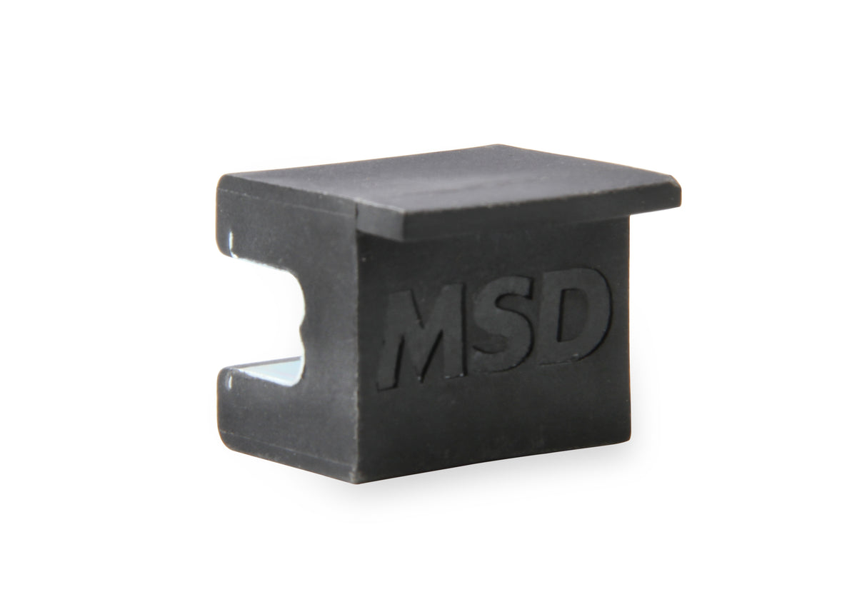 MSD Black, 8.5mm Super Conductor 8-Cylinder Multi-Angle, Universal - 31193