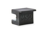 MSD Black, 8.5mm Super Conductor 8-Cylinder Multi-Angle, Universal - 31193