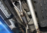 Flowmaster Flow FX Extreme Cat-Back Exhaust System - 717985