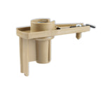 ACCEL Distributor Cap & Rotor Kit - HEI Style - Tan - 8233