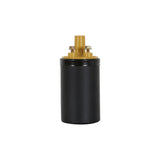 Scott Drake 1964-73 Ignition Coil, YELLOW TOP - B6A-12029-B