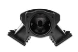 Holley 820102-1 Sniper EFI Low-Profile Sheet Metal Fabricated Intake Manifold GM LS1/LS2/LS6