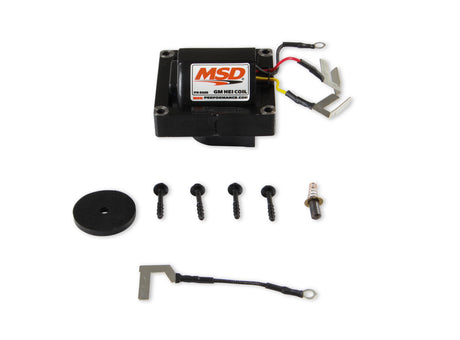 MSD Ignition Coil - HEI - 8225