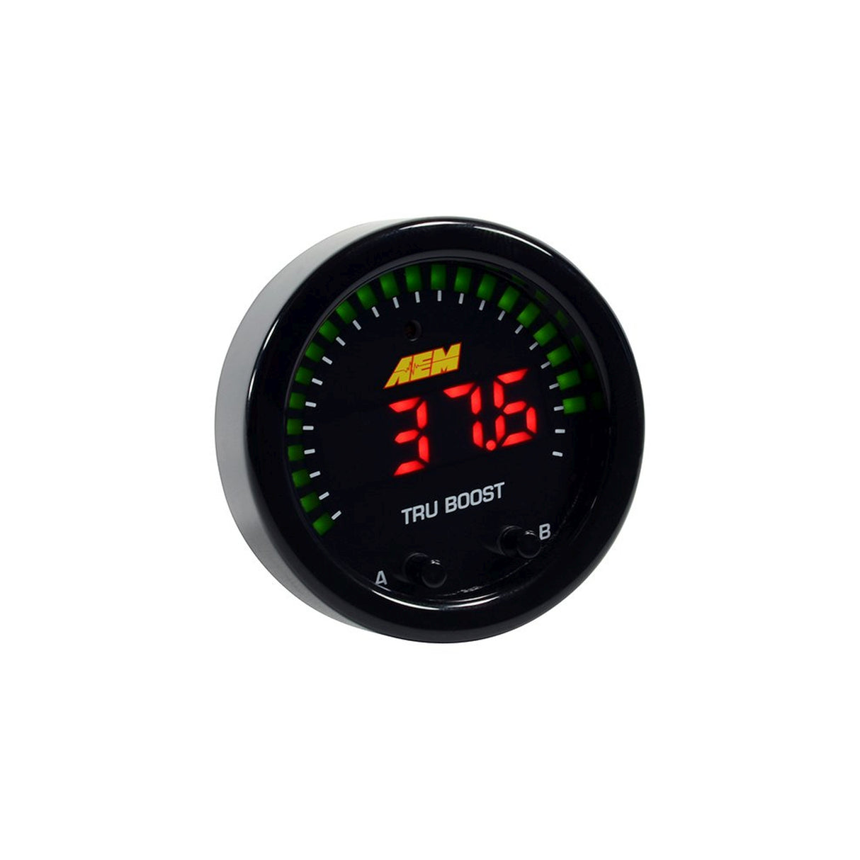 AEM X-Series Tru-BoostX Gauge Controller Kit - 30-0352