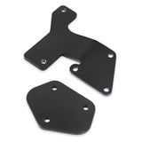 Holley 145-111 Drive-by-Wire Accelerator Pedal Bracket - 2nd Gen C10