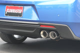 Flowmaster American Thunder Cat-back Exhaust System - 817609