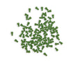Holley 571-109 GT 150 WEATHER SEAL GREEN 22-20GA