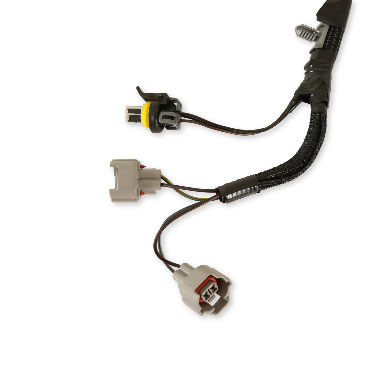 Holley 558-439 Terminator Throttle Body Harness