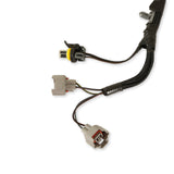 Holley 558-439 Terminator Throttle Body Harness