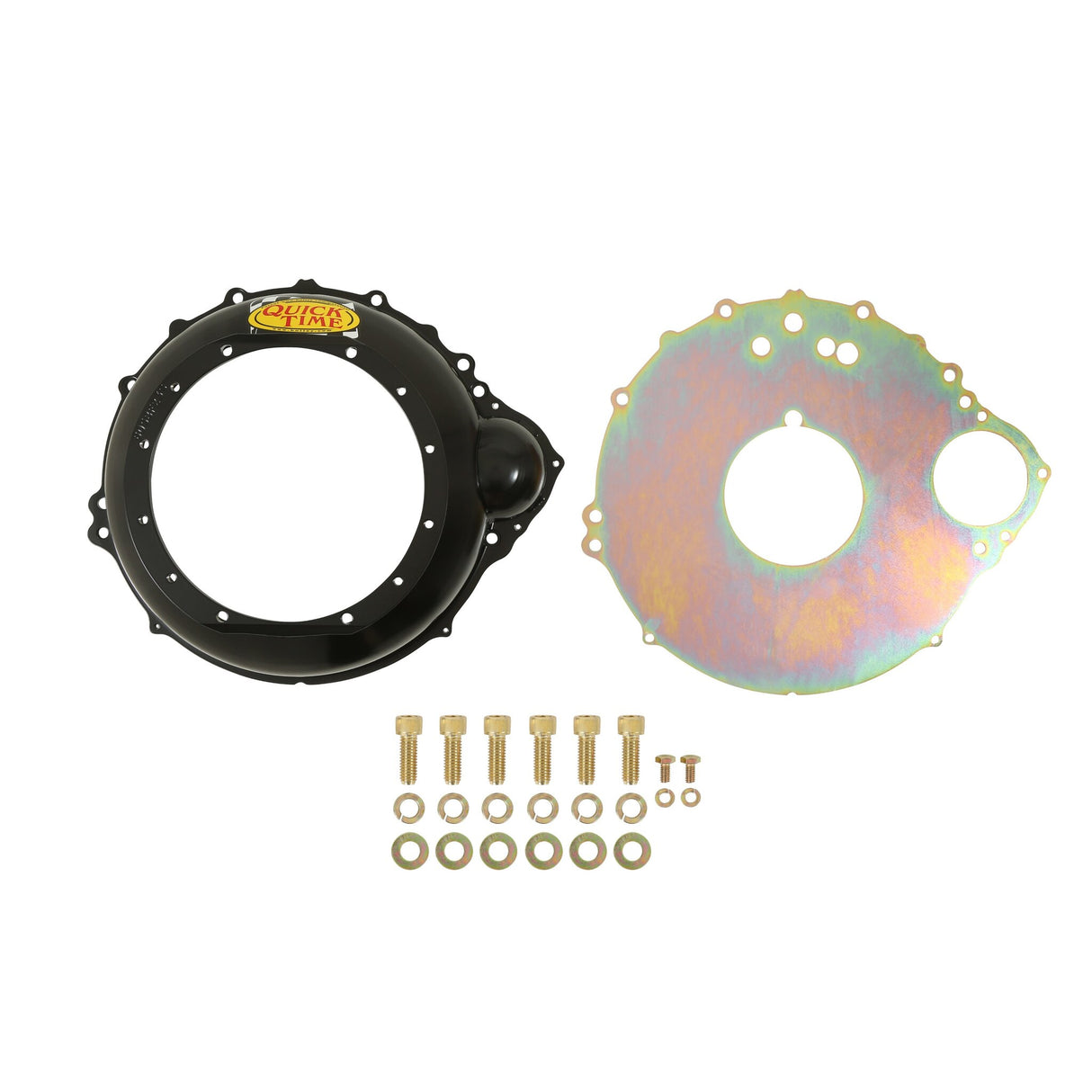 Quick Time Bellhousing - FE Ford Big Block - RM-6058