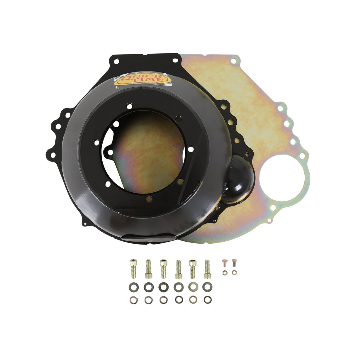 Quick Time Bellhousing - Ford 5.0/5.8L - RM-6061
