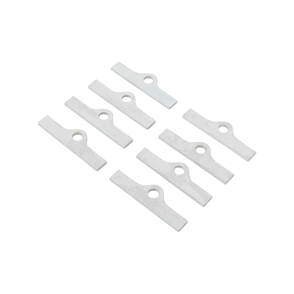 Mr Gasket Mr. Gasket Valve Cover Hold Down Brackets - 3681