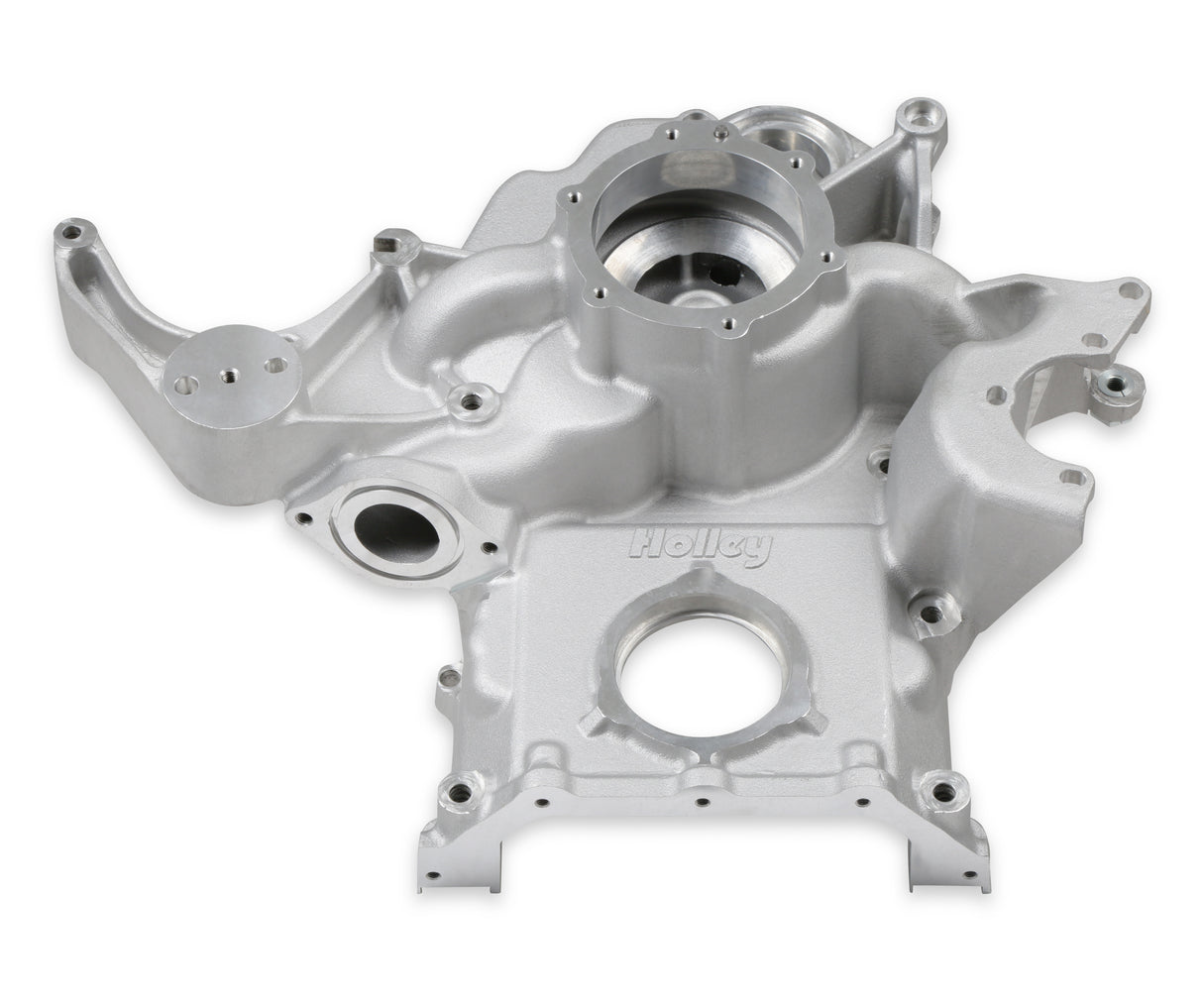 Holley 97-374 Replacement Timing Cover