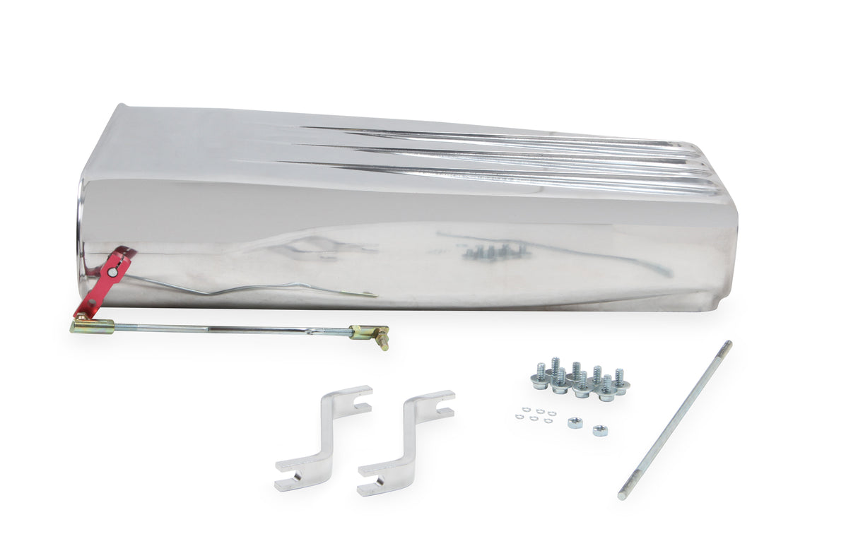 Mr Gasket Street Scoop - 6650G