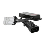 Holley 554-122 Eight Channel Coil Driver Kit