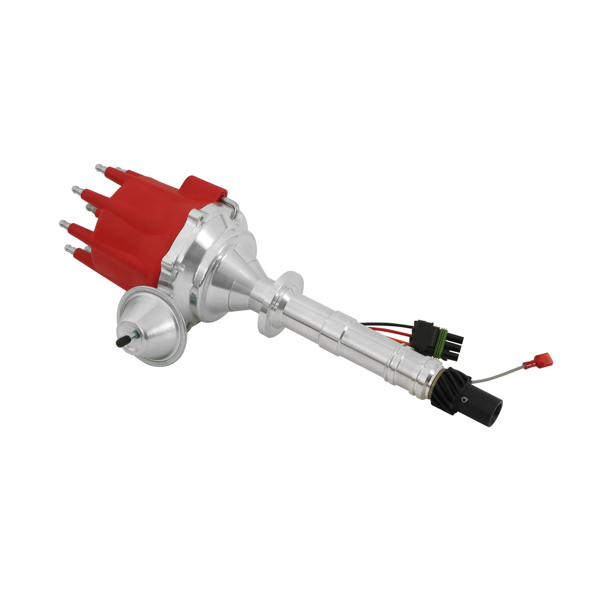 MSD Chevy 409/509 Ready to Run Distributor - 83931