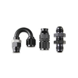 NOS 180 Degree Nitrous Bottle Blowdown Hose Kit w/ Straight Exit Fitting - 16597NOS