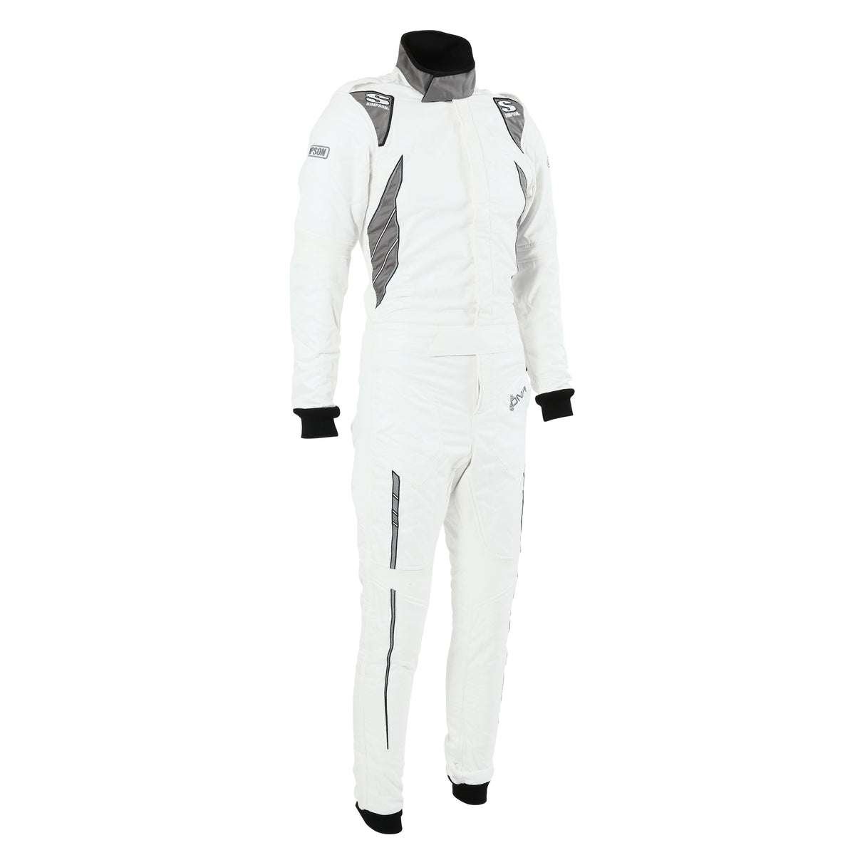 Simpson DNA SLT Racing Suit - F301161