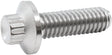 Aeroflow 5/16-18", UHL 1" Titanium Bolt to Suit Beadlocks - AF3512-1000-1 AF3512-1000-1