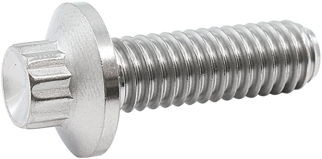 Aeroflow 5/16-18", UHL 1" Titanium Bolt to Suit Beadlocks - AF3512-1000-1 AF3512-1000-1