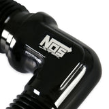 Holley 23506063 -6 90° Bulkhead Fitting