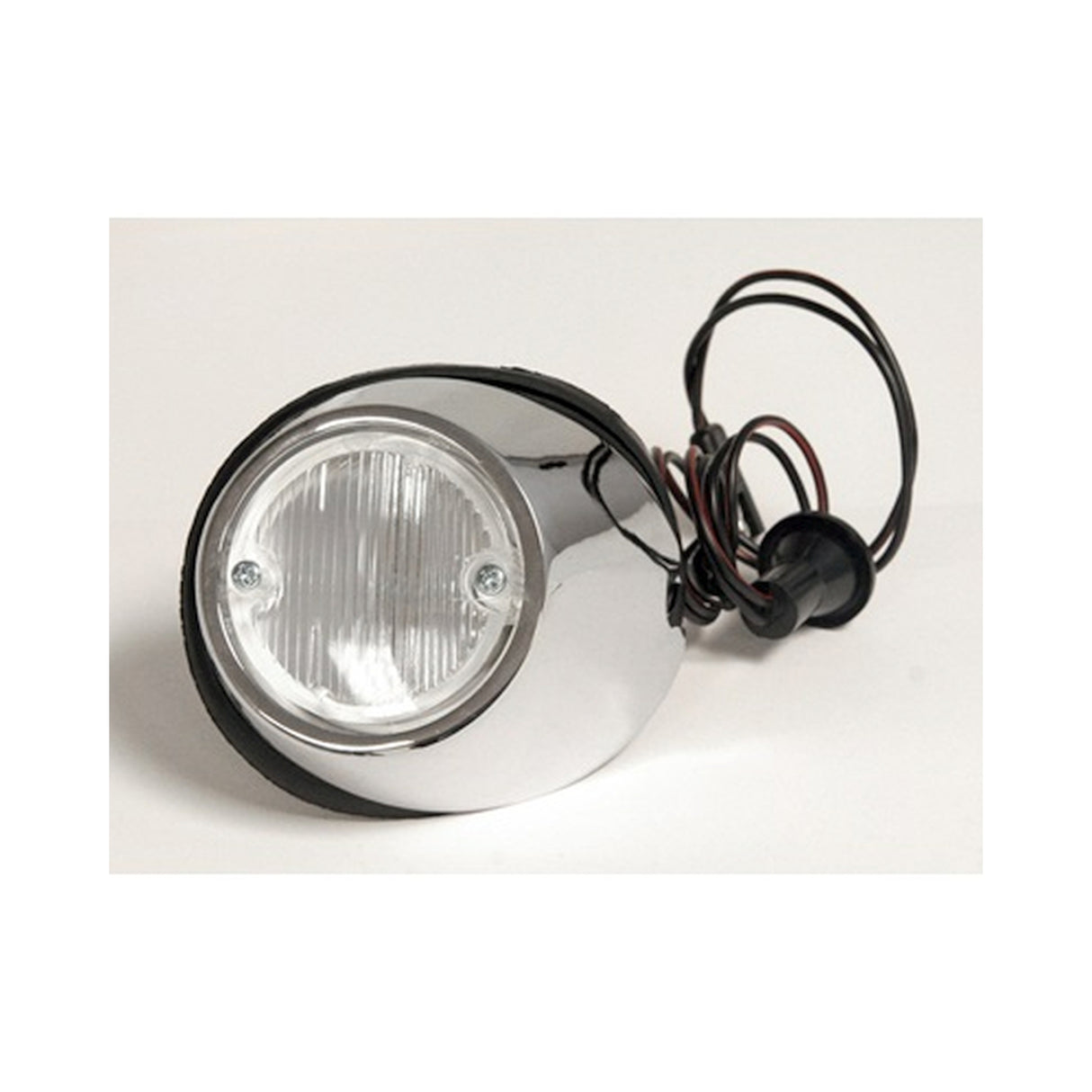 Scott Drake 1969-70 Mustang Backup Lamp (LH) - C9ZZ-15511-B